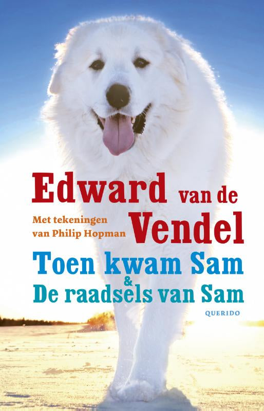 Toen-kwam-Sam-and-De-raadsels-van-Sam-boek-cover-9789045116679