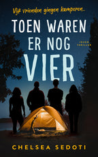 Toen-waren-er-nog-vier-boek-cover-9789026164361