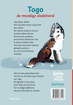 Togo-de-moedige-sledehond-flaptekst-9789020677157
