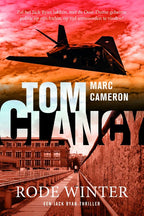 Tom-Clancy-Rode-winter-boek-cover-9789400517028