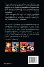 Tom-Clancy-Staatsgreep-flaptekst-9789400517707