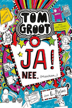 Tom-Groot-Ja-nee-misschien-boek-cover-9789025761240