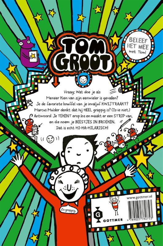 Tom-Groot-is-hi-ha-hilarisch-flaptekst-9789025780753