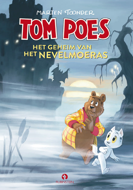 Tom-Poes-Het-geheim-van-het-Nevelmoeras-boek-cover-9789047633945
