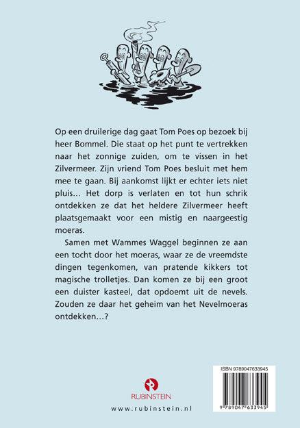 Tom-Poes-Het-geheim-van-het-Nevelmoeras-flaptekst-9789047633945