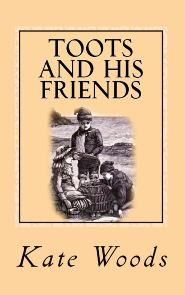 Toots and His Friends