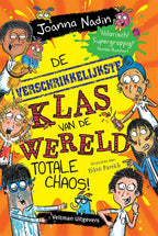 Totale-Chaos-boek-cover-9789048323265