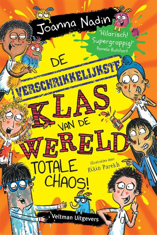 Totale-Chaos-boek-cover-9789048323265