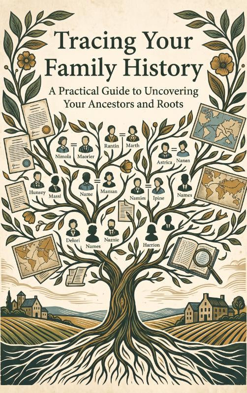 Tracing-Your-Family-History-boek-cover-9789465599526