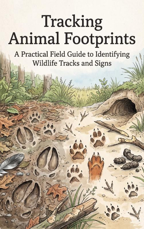 Tracking-Animal-Footprints-boek-cover-9789465594026