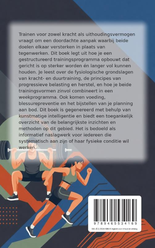 Trainen-voor-kracht-en-uithoudingsvermogen-flaptekst-9789465534169