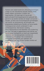 Trainen-voor-kracht-en-uithoudingsvermogen-flaptekst-9789465534169