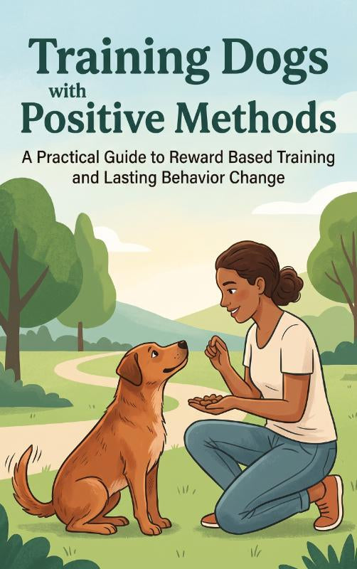 Training-Dogs-with-Positive-Methods-boek-cover-9789465580623