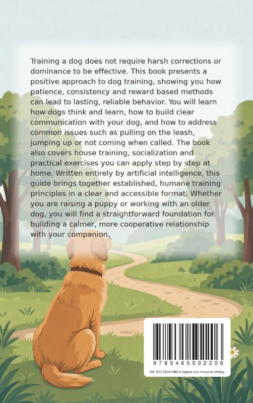 Training-Your-Dog-Without-Being-Strict-flaptekst-9789465592206