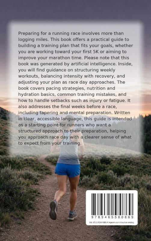 Training-for-a-Running-Race-flaptekst-9789465580869