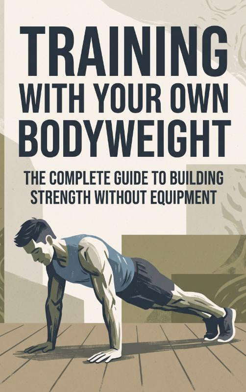 Training-with-Your-Own-Bodyweight-boek-cover-9789465628387