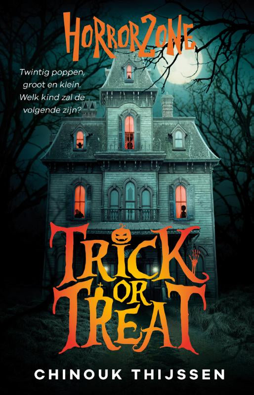 Trick or treat