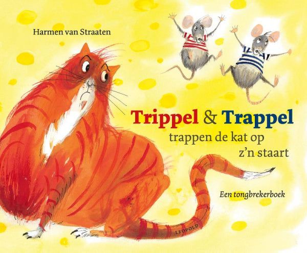 Trippel-and-Trappel-trappen-de-kat-op-z-n-staart-boek-cover-9789025884598