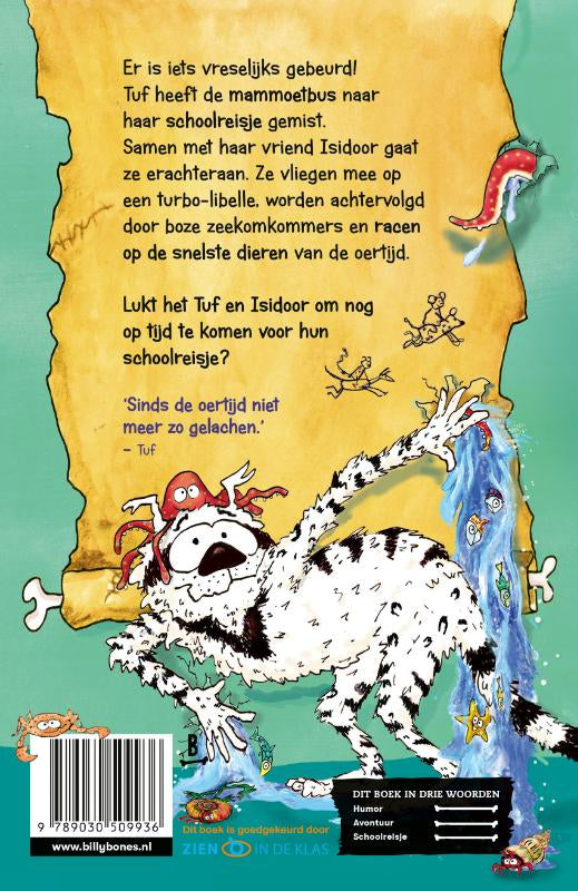 Tuf-en-het-beste-schoolreisje-ooit-flaptekst-9789030509936