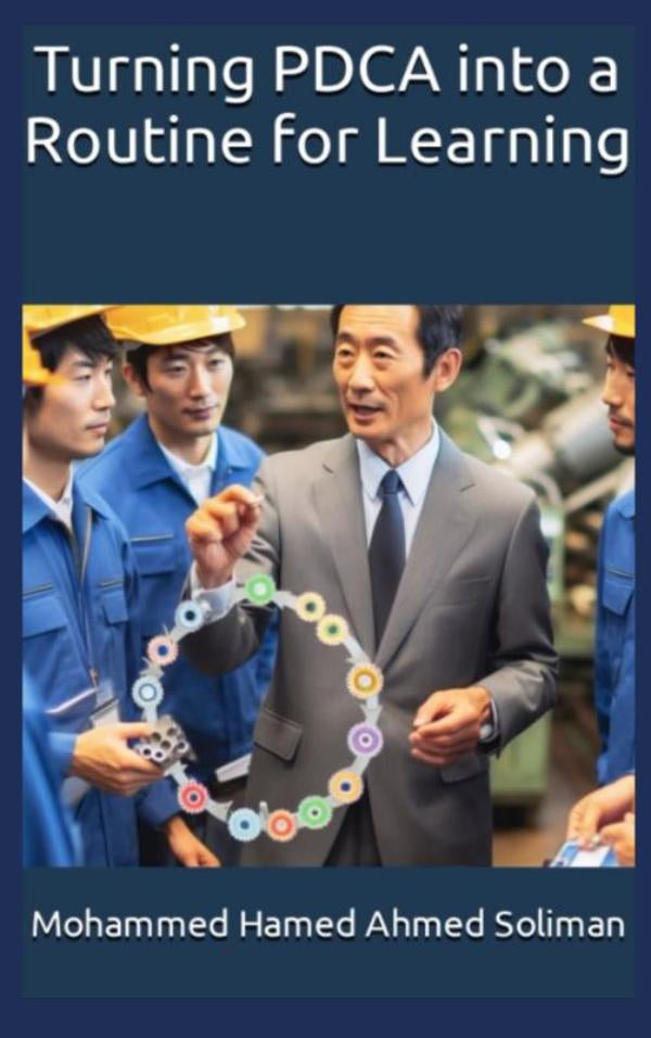 Turning-PDCA-into-a-Routine-for-Learning-boek-cover-9789403913841