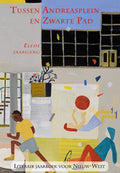 Tussen-Andreasplein-en-Zwarte-Pad-Elfde-jaargang-boek-cover-9789490586386