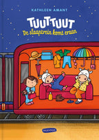 Tuut-tuut-de-slaaptrein-komt-eraan-boek-cover-9789083439709