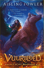 Twaalf-en-het-Bevroren-Bos-boek-cover-9789402709124
