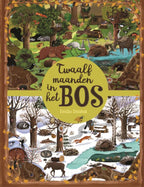 Twaalf-maanden-in-het-bos-boek-cover-9789025767198