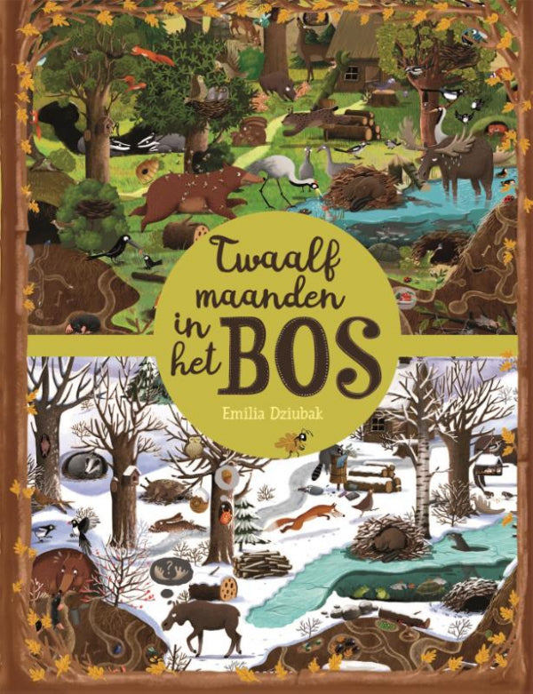 Twaalf-maanden-in-het-bos-boek-cover-9789025767198