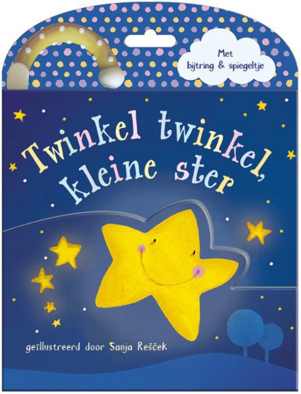 Twinkel twinkel kleine ster