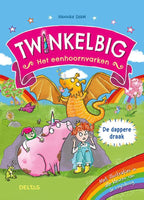 Twinkelbig-het-eenhoornvarken-De-dappere-draak-boek-cover-9789044767247