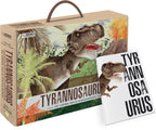 Tyrannosaurus-Boek-en-3D-model-boek-cover-9789036639897