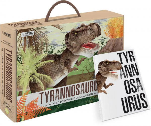 Tyrannosaurus-Boek-en-3D-model-boek-cover-9789036639897
