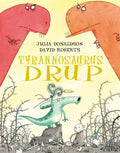 Tyrannosaurus-Drup-boek-cover-9789025743598