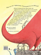 Tyrannosaurus-Drup-flaptekst-9789025743598