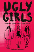 Ugly-Girls-boek-cover-9789021685298