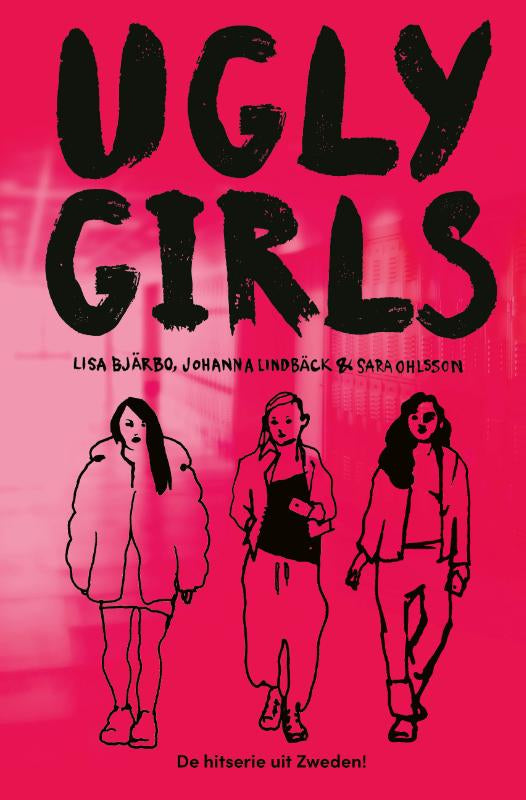 Ugly-Girls-boek-cover-9789021685298