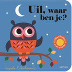 Uil-waar-ben-je-boek-cover-9789025767860