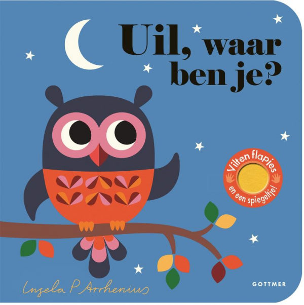 Uil-waar-ben-je-boek-cover-9789025767860