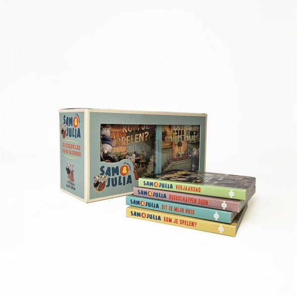 Uitdeelboekjes-van-Sam-and-Julia-boek-cover-9789025779818