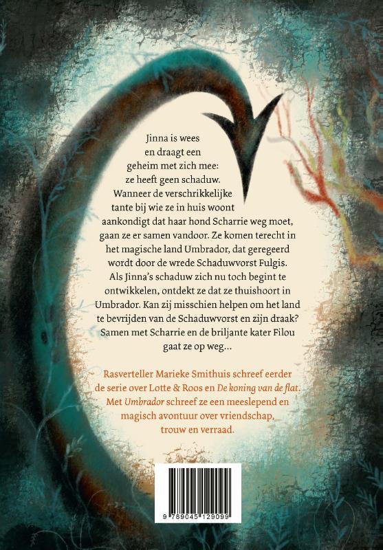 Umbrador-flaptekst-9789045129099