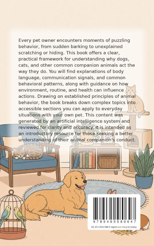 Understanding-Pet-Behavior-flaptekst-9789465580647