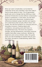 Understanding-Wine-Without-the-Snobbery-flaptekst-9789465592190