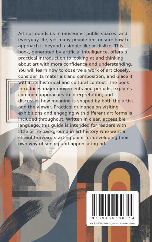 Understanding-and-Appreciating-Art-flaptekst-9789465580814
