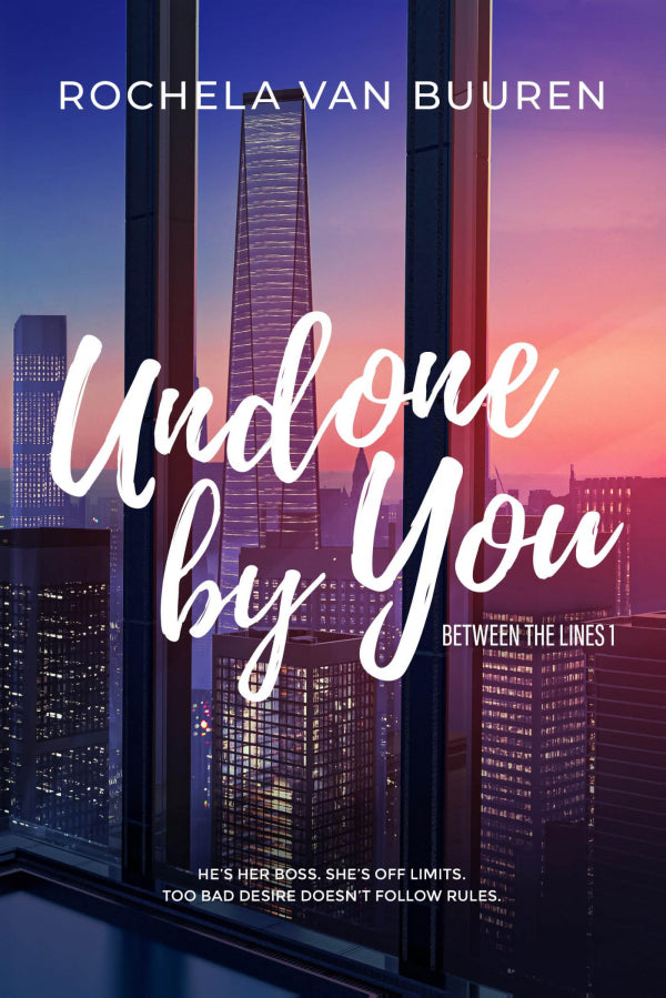 Undone-by-You-English-edition-boek-cover-9789020563306