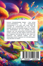 Unicorn-Vriendenboekje-Meisje-flaptekst-9789465190655