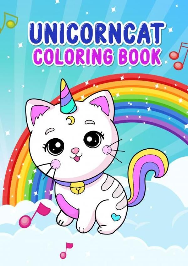 UnicornCat