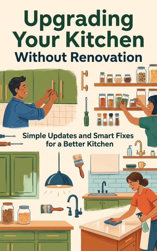 Upgrading-Your-Kitchen-Without-Renovation-boek-cover-9789465599656
