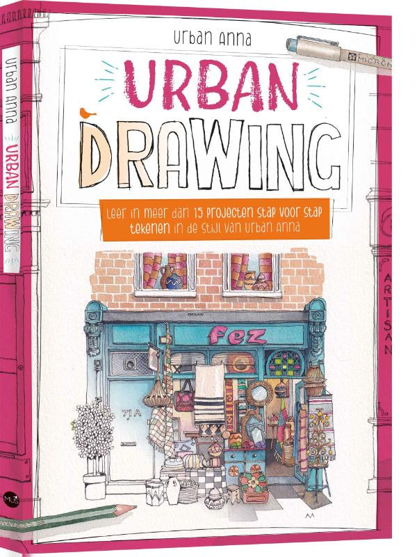 Urban-Drawing-boek-cover-9789045331027