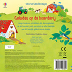Usborne-Geluidsboekjes-Geluiden-op-de-boerderij-flaptekst-9781474947800